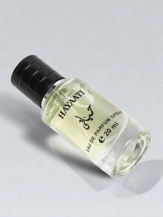 Lux Parfum mini parfyumlangan suv 20 ml, erkaklar uchun