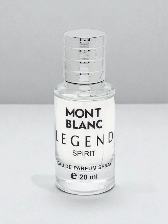 Lux Parfum mini parfyumlangan suv 20 ml, erkaklar uchun