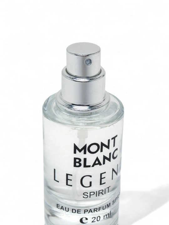 Lux Parfum mini parfyumlangan suv 20 ml, erkaklar uchun