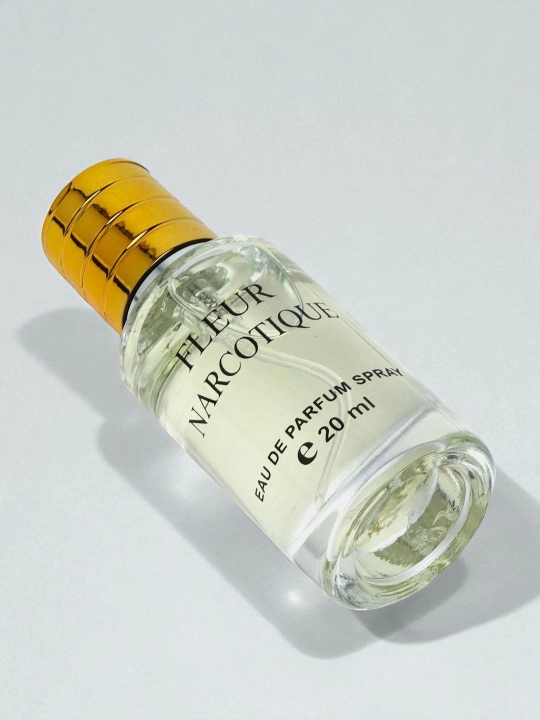 Lux Parfum mini parfyumlangan suv 20 ml, erkaklar uchun