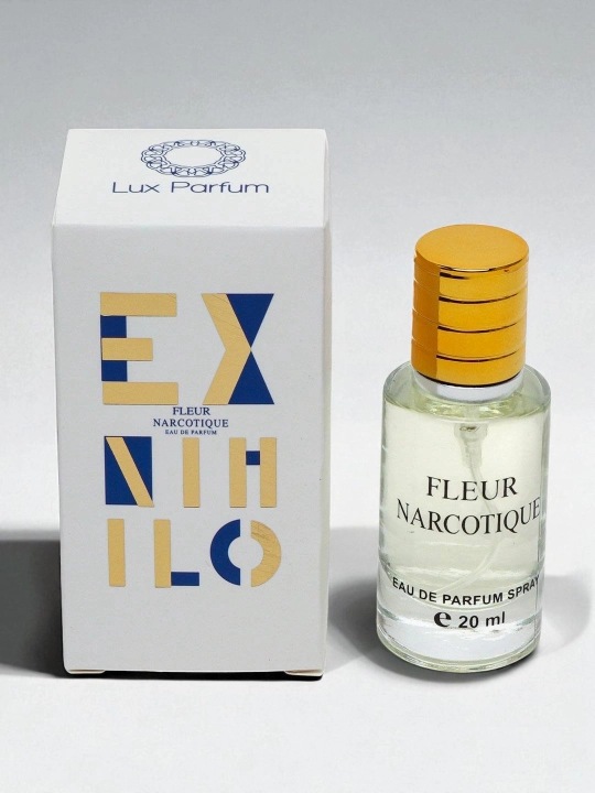 Lux Parfum mini parfyumlangan suv 20 ml, erkaklar uchun