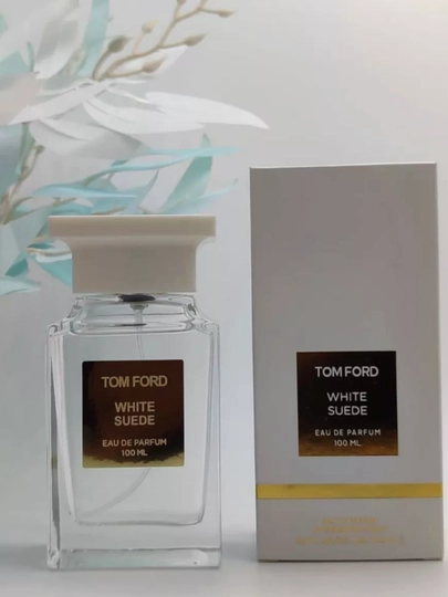 Парфюмерная вода Tom Ford White Suede