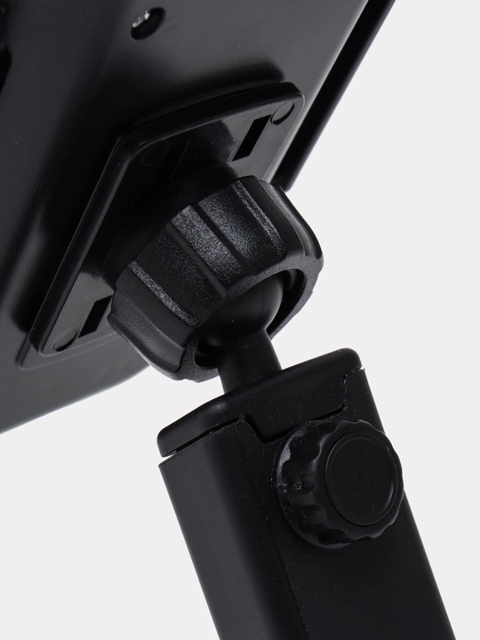 360 darajaga aylanadigan Magsafe avtomobil uchun magnit telefon tutqichi
