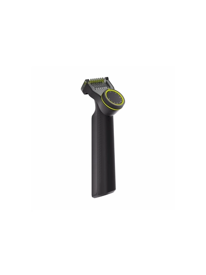 Триммер Philips OneBlade Pro, для бороды, усов, автономный, время работы до 90 мин, 6530 
