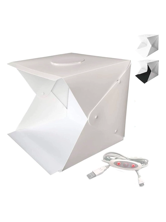 Fotobox fotosurat uchun Selens - 