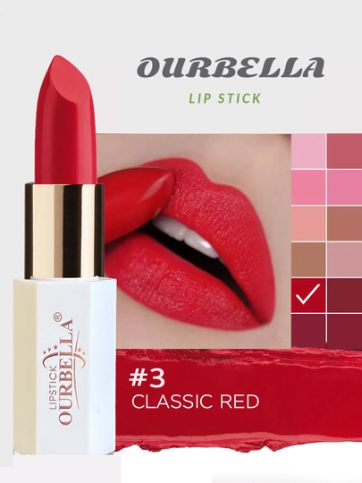 Lab bo'yog'i, chidamli, OURBELLA - 