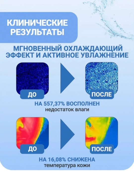 Гелевые тонер-пэды Biodance - нежный уход, мощное увлажнение и сияние кожи