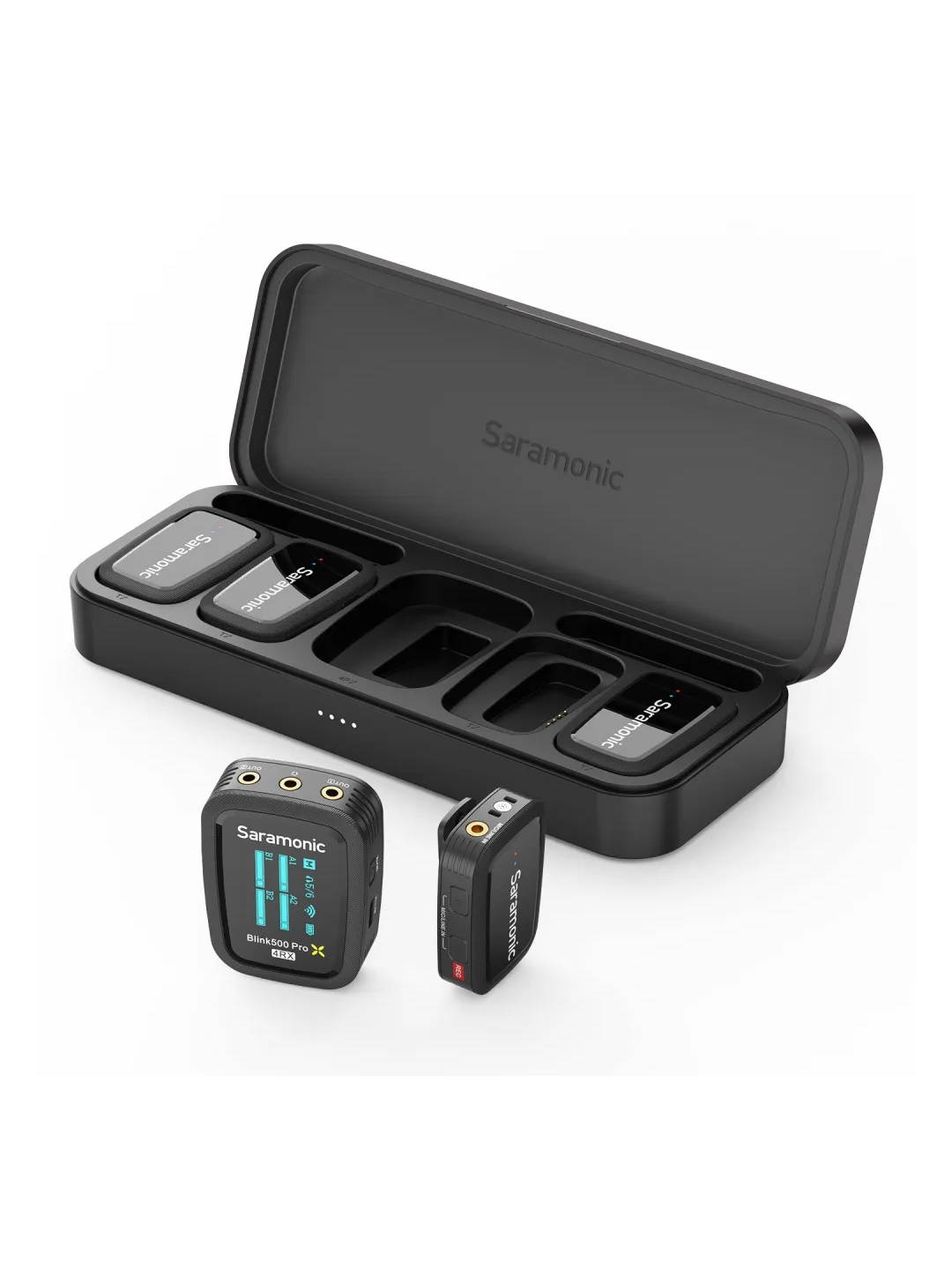 Микрофон Saramonic Blink500 ProX B8 - 