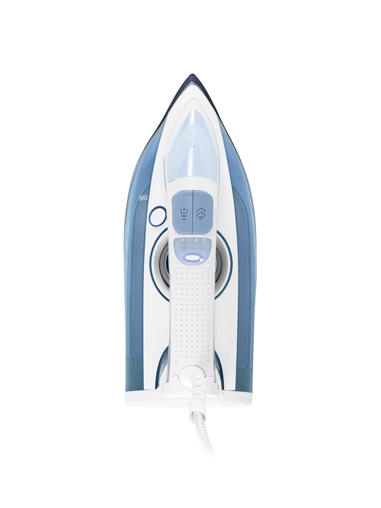 Temir Polaris PIR 3074 SG AA 3 m, oq / ko'k