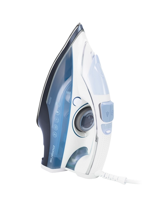 Temir Polaris PIR 3074 SG AA 3 m, oq / ko'k