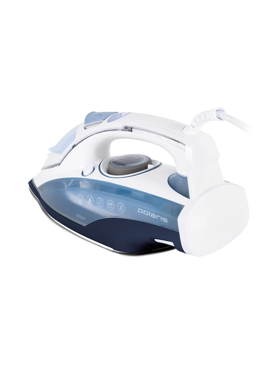 Temir Polaris PIR 3074 SG AA 3 m, oq / ko'k