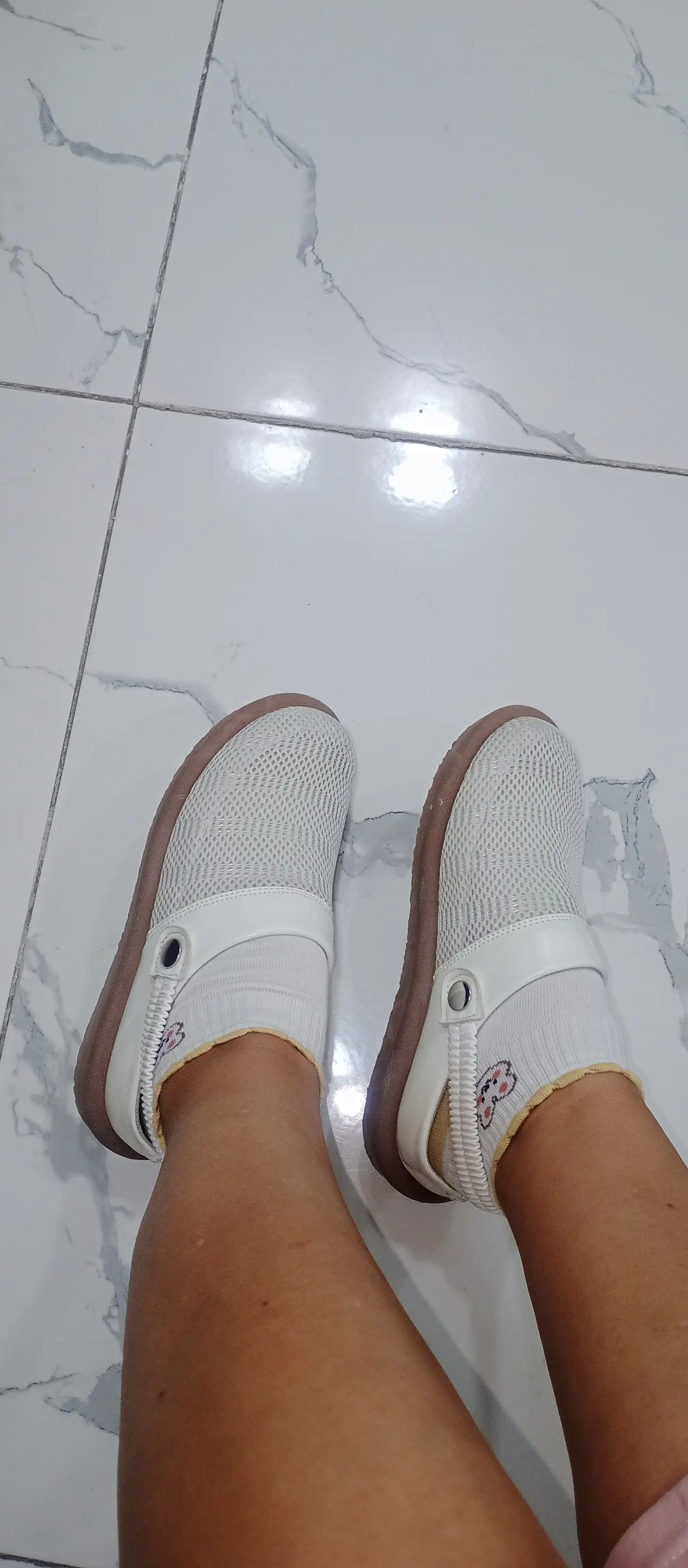 Ayollar sandallari DISHER EasyComfort