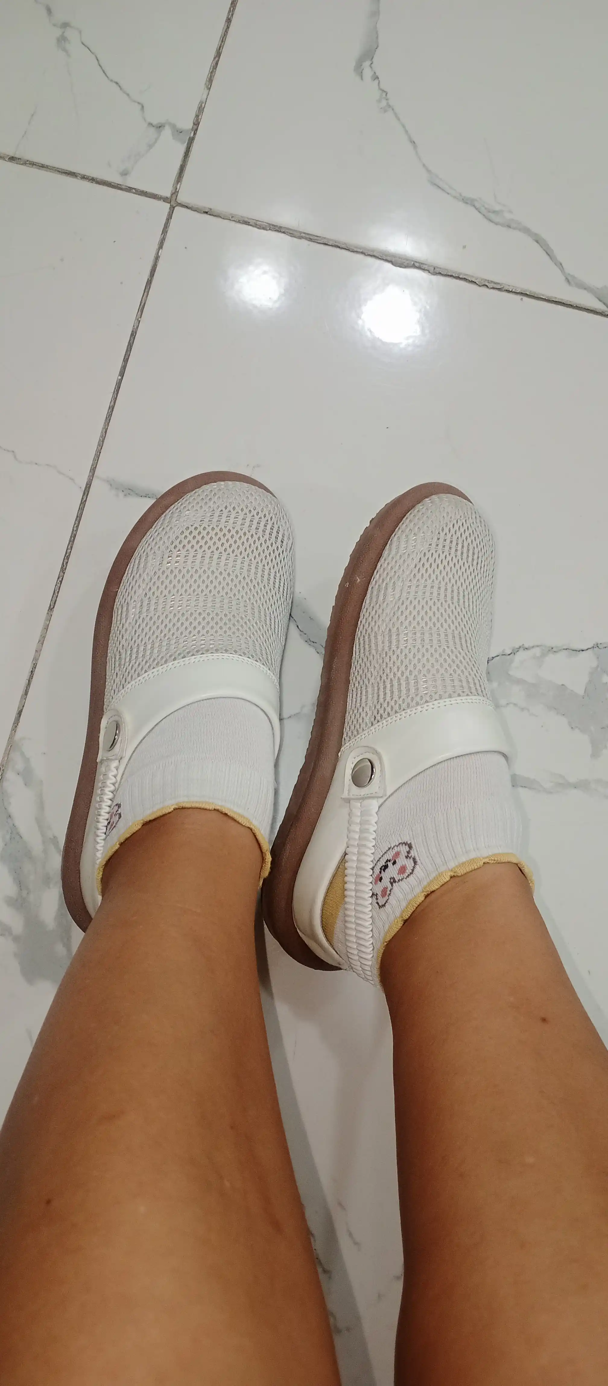 Ayollar sandallari DISHER EasyComfort
