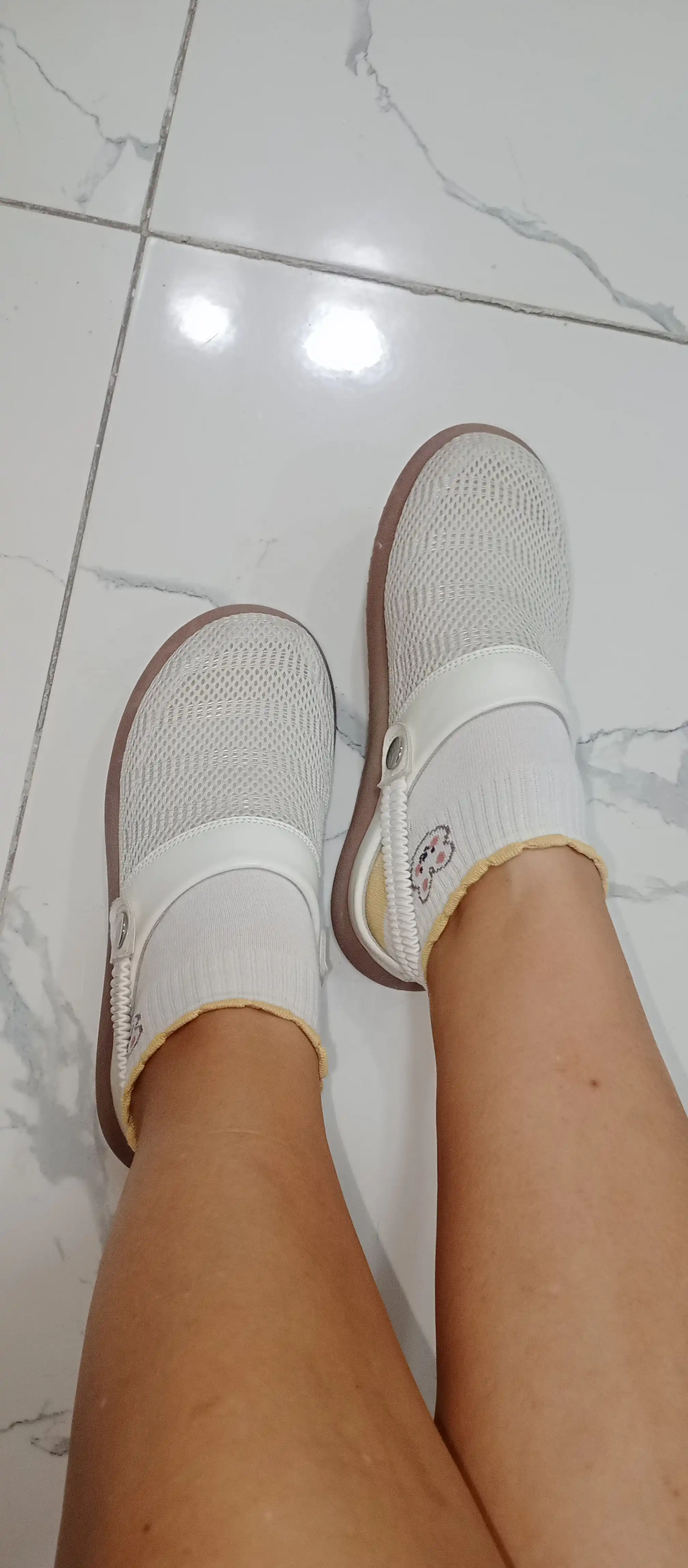 Ayollar sandallari DISHER EasyComfort