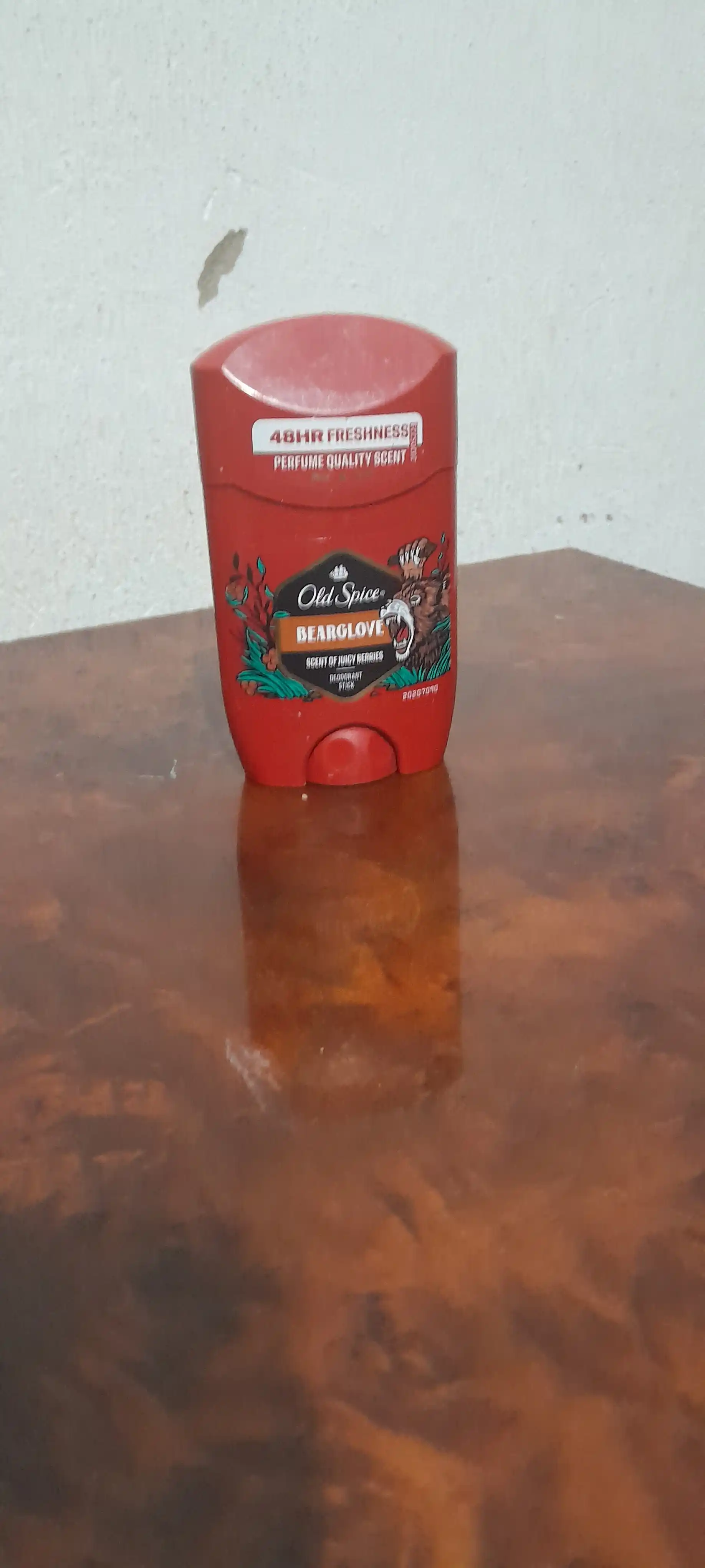 Old Spice мужской дезодорант стик Bearglove, 50 мл