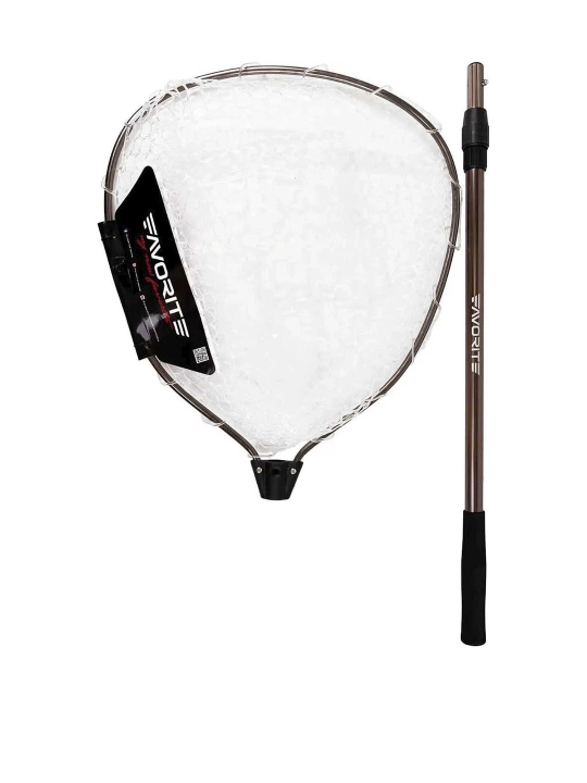 Podsak teleskopik Favorite Arena 1.25–1.9 m, 51x46#, (brown), model: ATLNBR1-190"