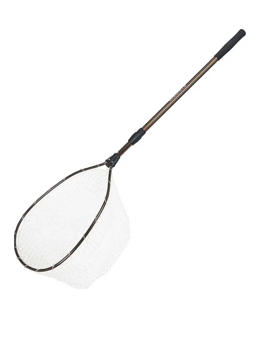 Podsak teleskopik Favorite Arena 1.25–1.9 m, 51x46#, (brown), model: ATLNBR1-190" - 