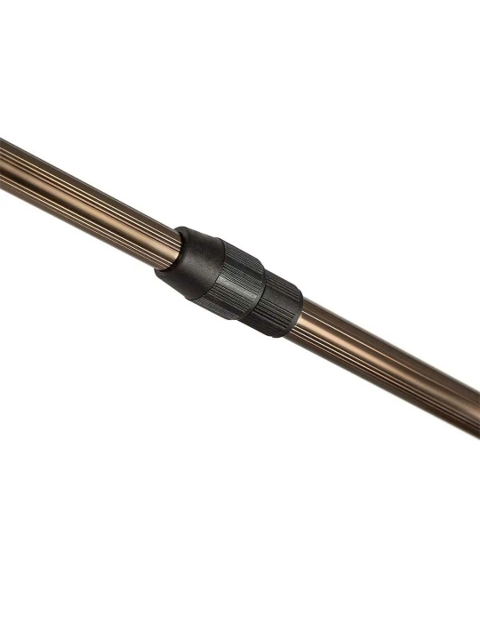 Podsak teleskopik Favorite Arena 1.25–1.9 m, 51x46#, (brown), model: ATLNBR1-190"