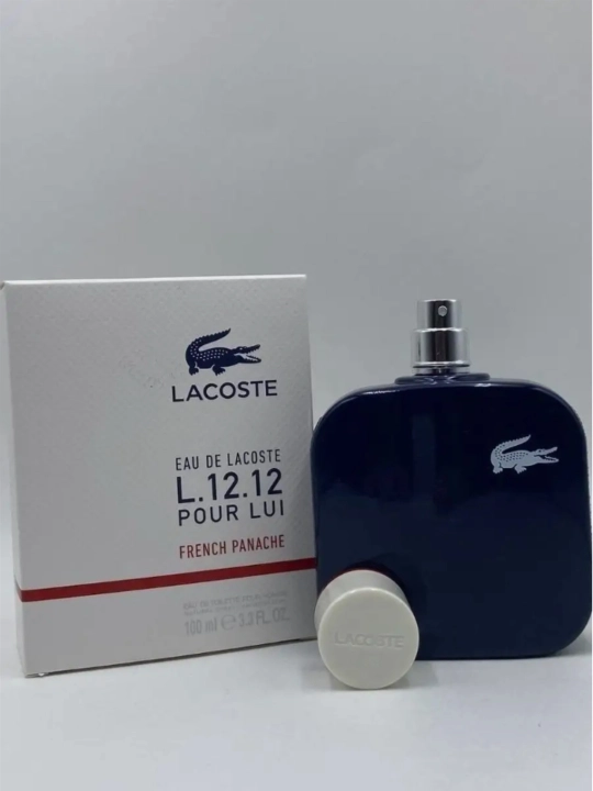 Lacoste L. 12. 12 Pour Lui frantsuz Panache , 100 ml 
