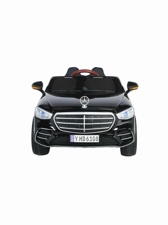 Avtomobil Mercedes Benz Maybach S600