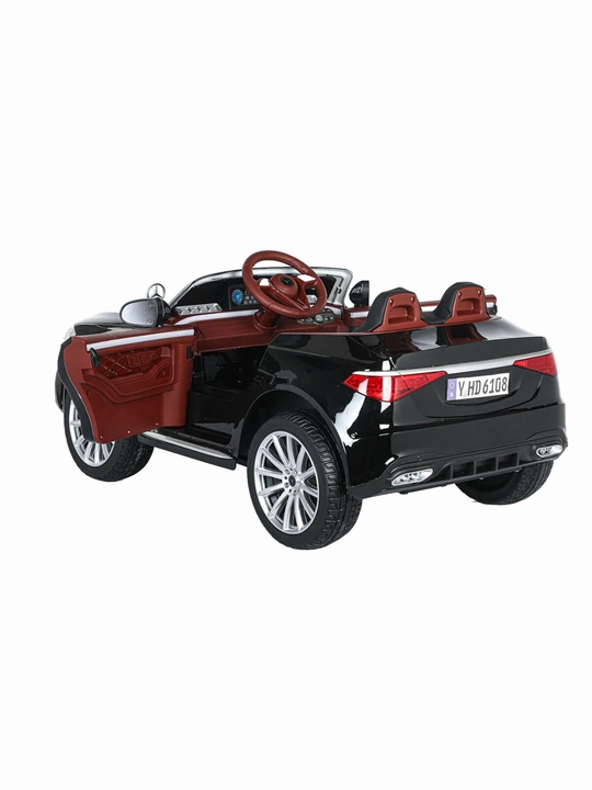Avtomobil Mercedes Benz Maybach S600