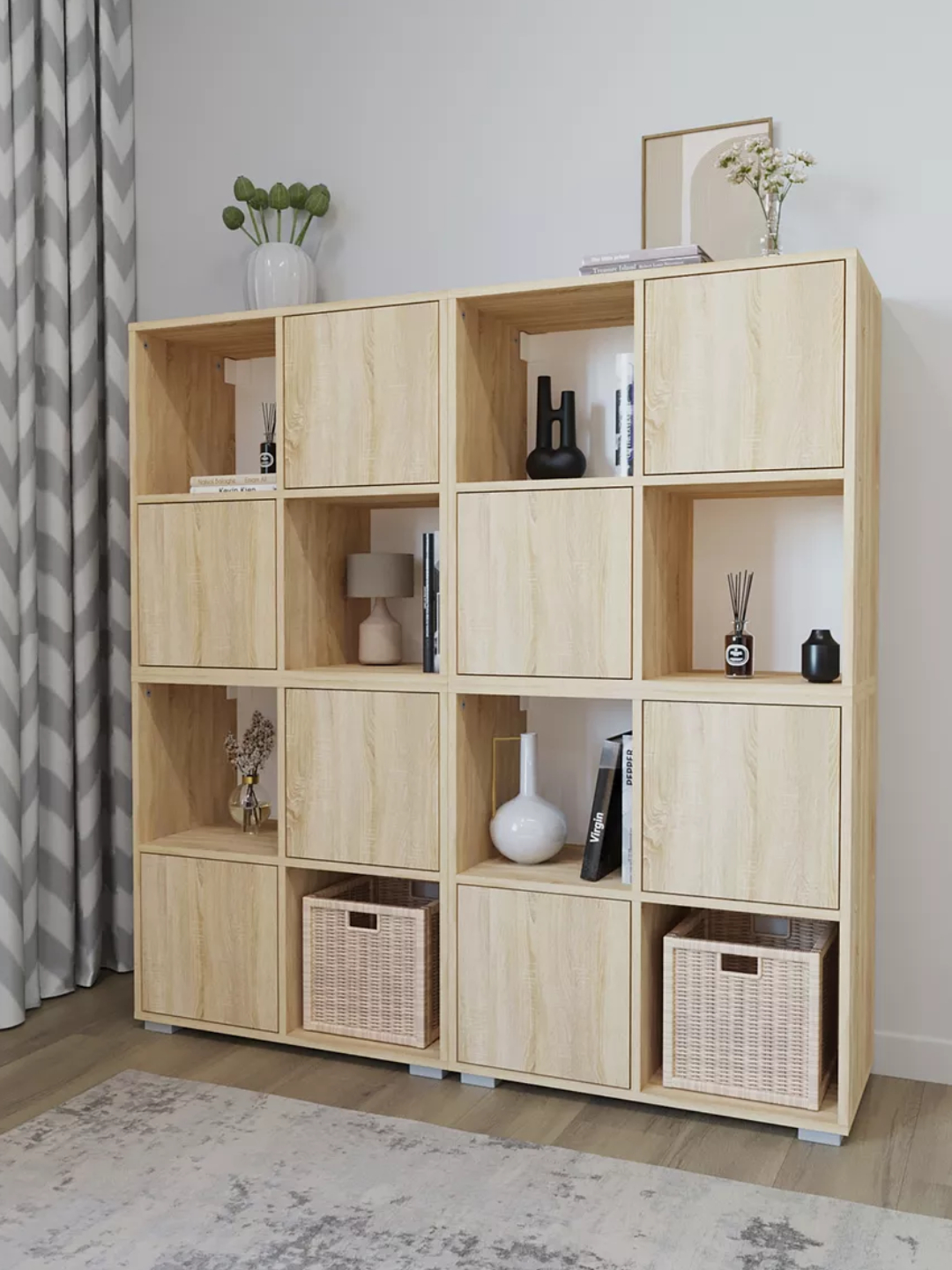 etuk kokraklarning uy qurilishi fotosurati