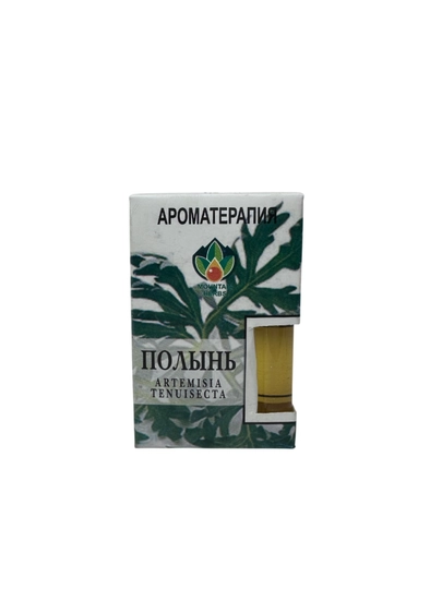 Эфирное масло полыни