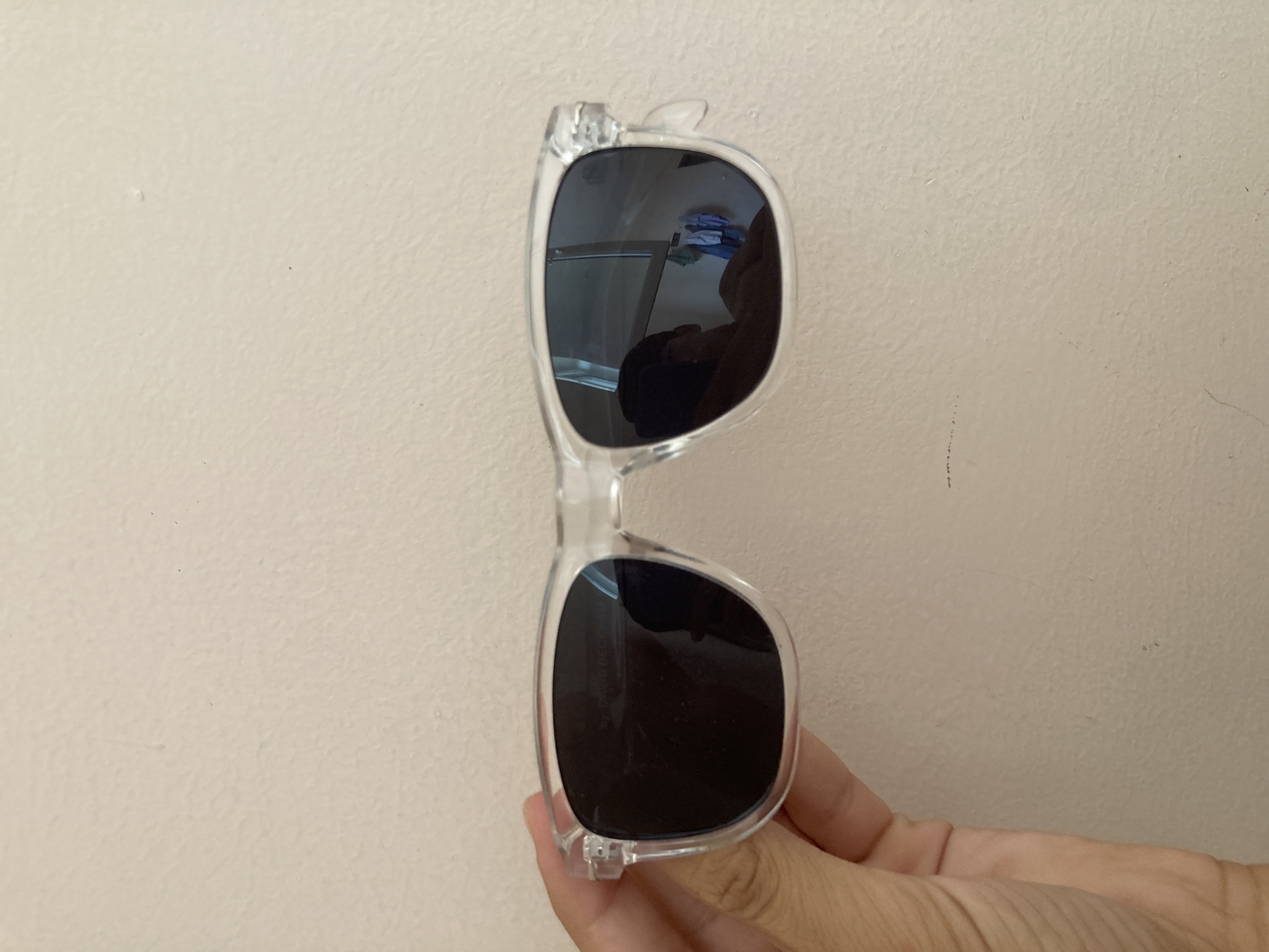 Солнцезащитные очки Polarized, Devid Beckham