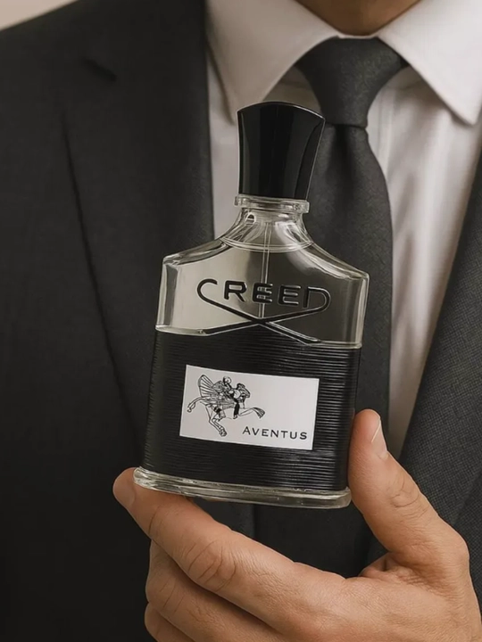 Creed Aventus мужская парфюмерная вода, 100 мл - 