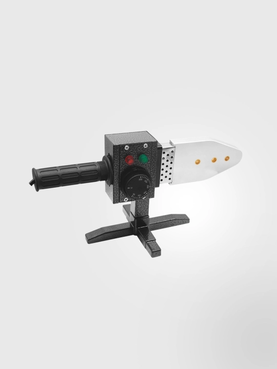 Сварщик пластиковых труб, EPA EPT-0011