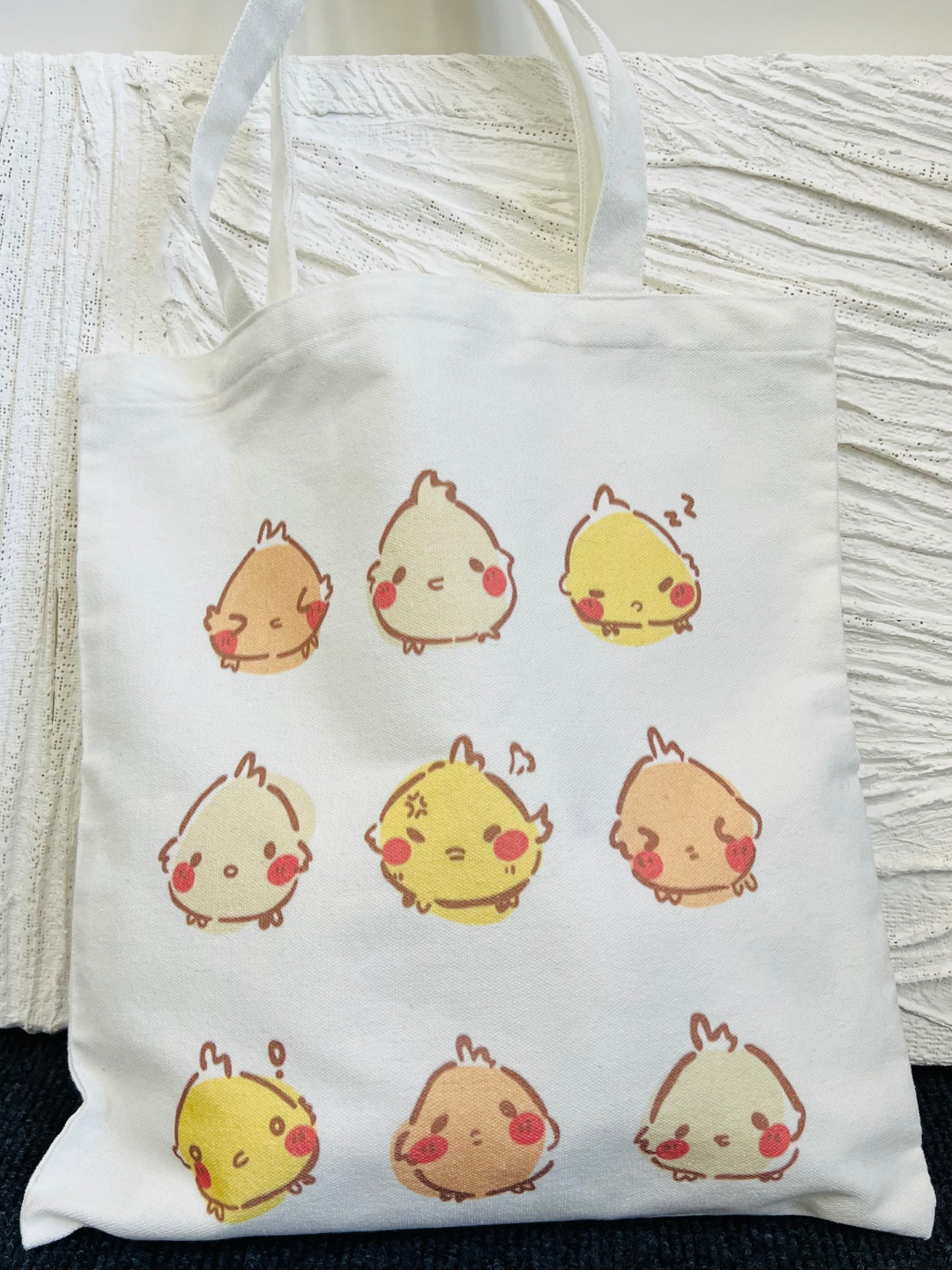 Ayollarning kundalik shopper sumkasi, yelka ustida, 37 * 33 sm