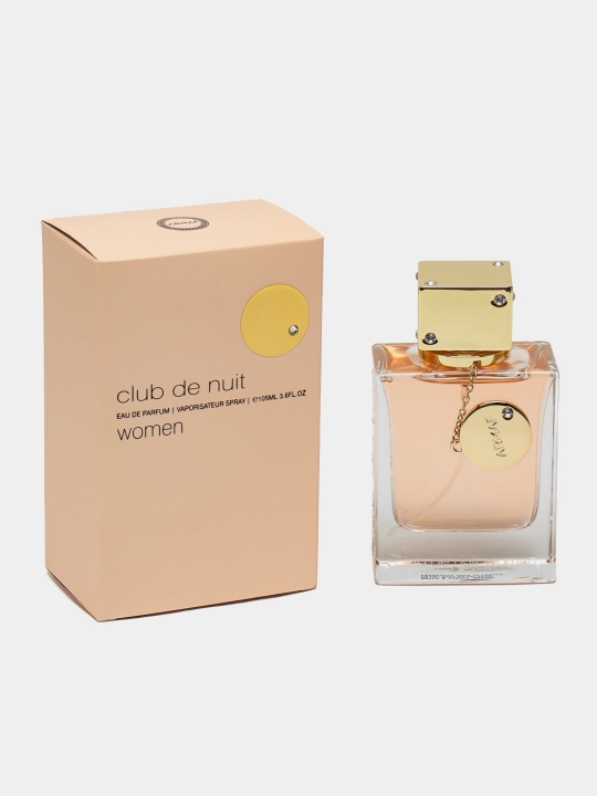 Club De Nuit Woman Perfume Oil Armaf xushbo‘y suvi, 100 ml