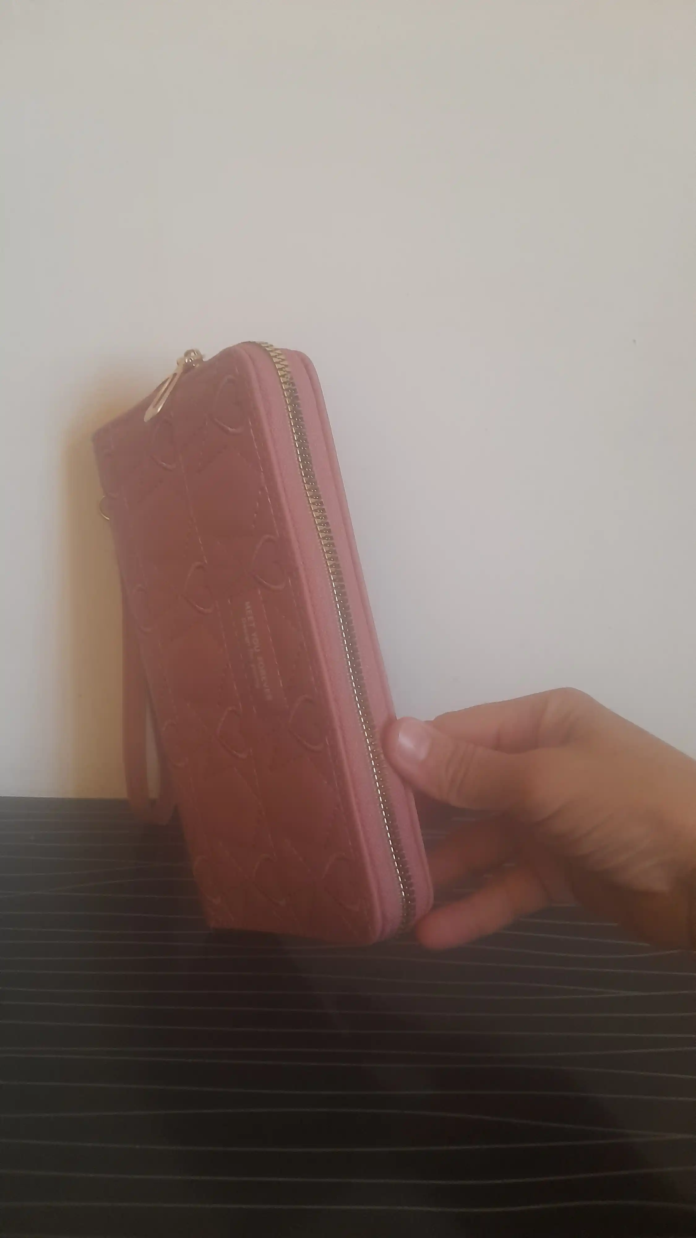 Ayollar zamokli hamyoni,Xitoyda islab chiqarilgan, Ayollar uchun Kashalok