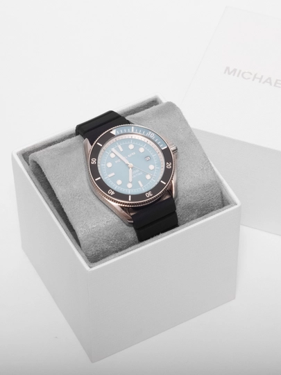 Erkaklar qo'l soati Michael Kors Maritime