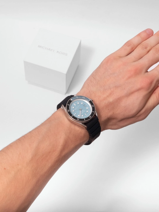 Erkaklar qo'l soati Michael Kors Maritime