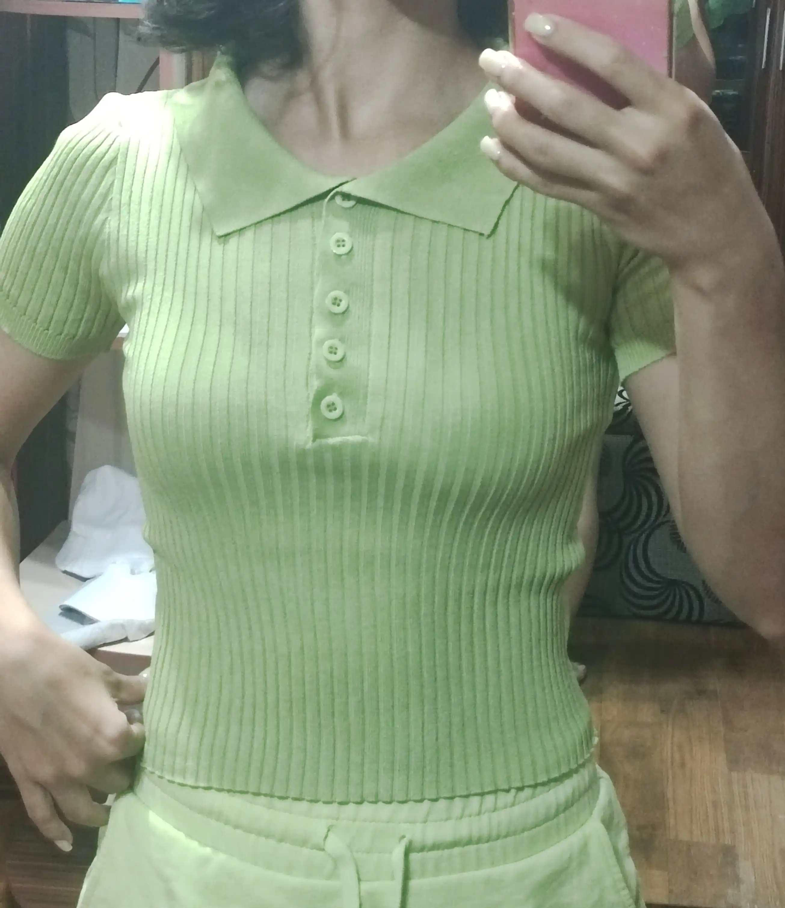 Ayollar uchun polo