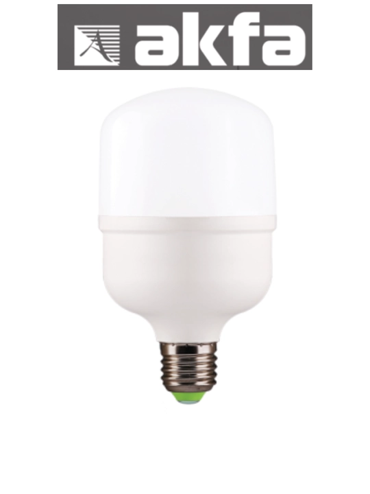 Светодиодная лампа, AKFA Lighting AK-LCB 20W (E27) - 