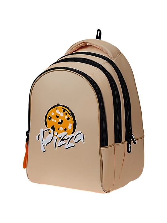 Рюкзак Berlingo inStyle "Pizza" 41*27*20см, 3 отделения, 1 карман, RU08005 - 