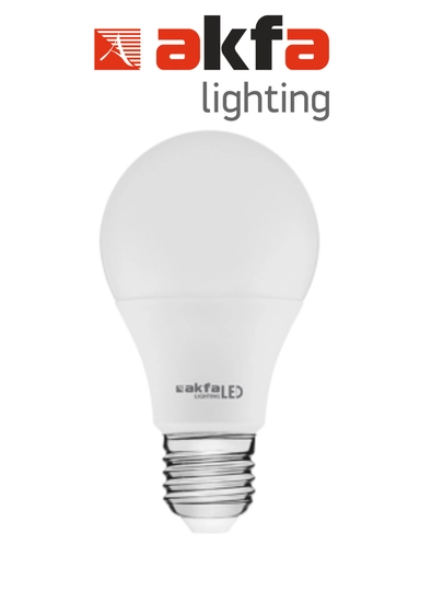 Светодиодная лампа AKFA Lighting AK-LBL 5W, E27 - 