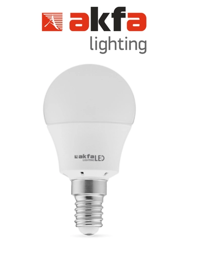 AKFA Lighting LED lampasi AK-LBL 3W E14 - 