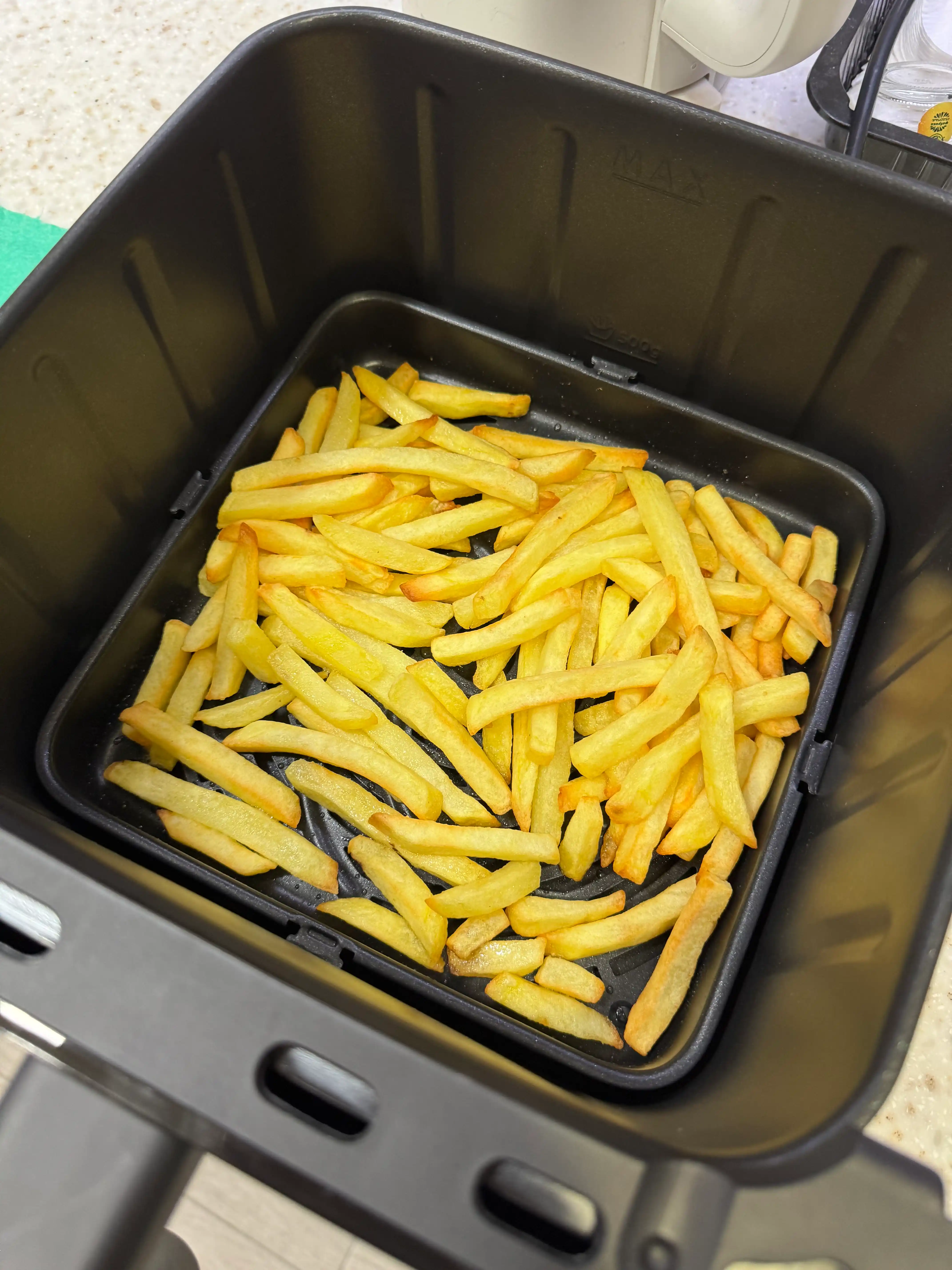 Xiaomi Smart Air Fryer 4.5, 5.5, 6.5, 10, 12L aqlli aerogril, Global qovurish pechi