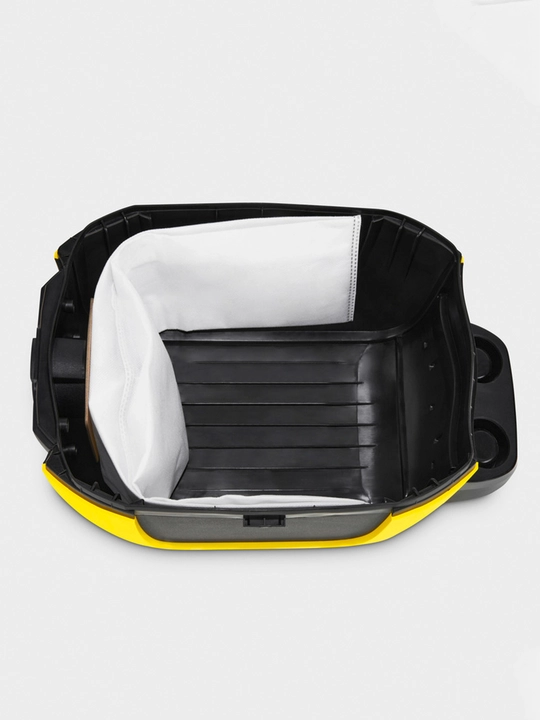 Флисовые фильтр-мешки Karcher для WD 1 Compact Battery, 2.863-325.0