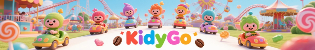 KidyGo