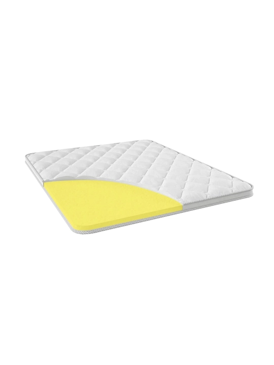 Топпер Memory Foam с эффектом памяти идеальный комфорт для вашего сна