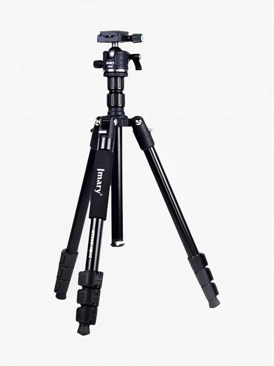 Universal Shtativ, tripod, monopod, videokamera, lampalar uchun, Jmary KT285+NB40