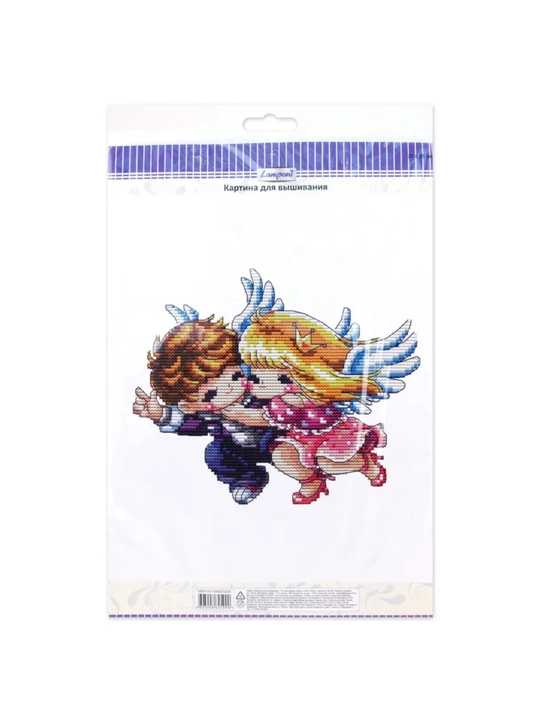 20 × 29 sm kashtado'zlik rasmi