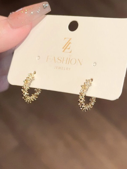 Серьги женские