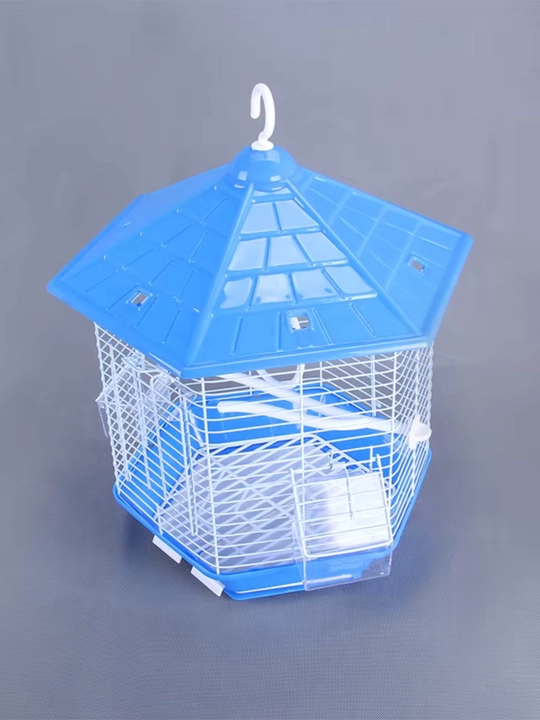 Клетка для птиц Беседка 30 x 30 x 42 см