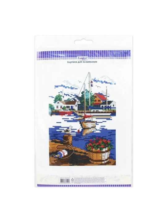 20 × 29 sm kashtado'zlik rasmi