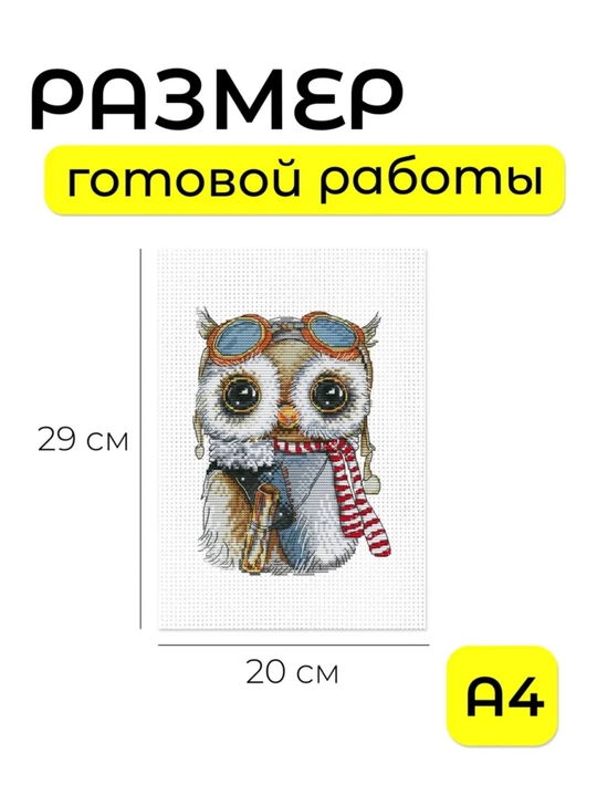 20 × 29 sm kashtado'zlik rasmi
